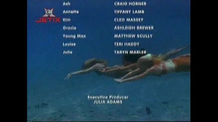 H2o Just Add Water s2ep20 part 3 