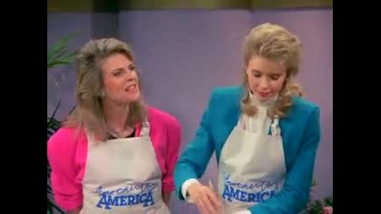 Murphy Brown s01e22 - The Morning Show