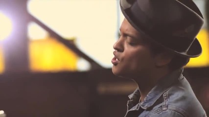 Bruno Mars - Just The Way You Are [ Official Video]