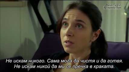 Прилив и отлив - eп.19/1 (bg subs)