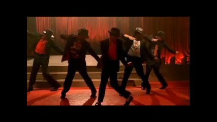 michael jackson you rock my world