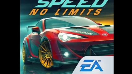 Need For Speed No Limits Travis Barker Feat. Yelawolf - Push Em