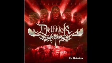 Dethklok - Blood Ocean 