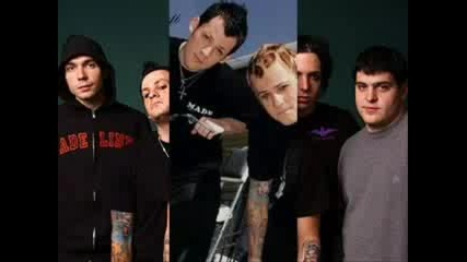 Good Charlotte - Something Else