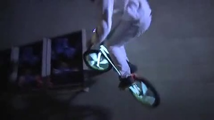 Extreme Bmx - Downhill Rotterdam
