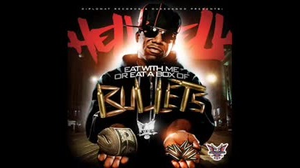 Hell Rell - I Ain't Playin' Wit em