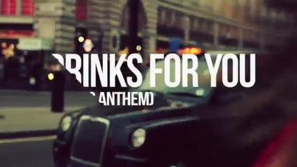 Drinks For You (ladies Anthem) (the Global Warming Listen...