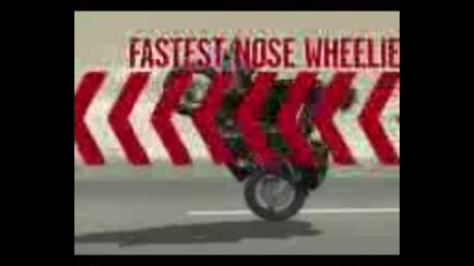 Stunt Junkies
