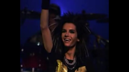 In The Wtilight Waiting For You [bill Kaulitz]