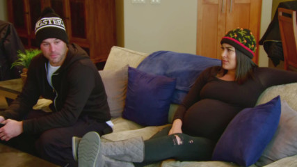 JJ Garcia finds out that the rest of the family knows about his marriage troubles: Total Bellas, Sept. 13, 2017