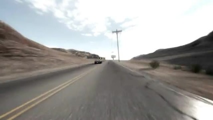 Nfs Pro Street - Full Intro Hd 