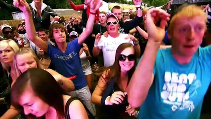 Smarty Music - Outdoor Beats 2011 - Rockstar