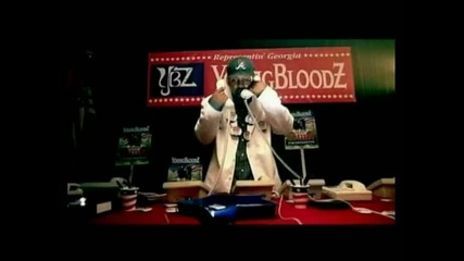 Youngbloodz - Presidential 