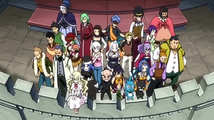 Fairy Tail - Episode - 175