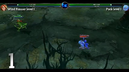 Dota 2 Top 10 Weekly - Ep. 12