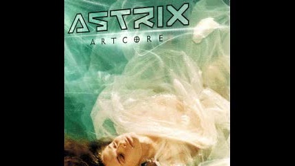 Astrix - 03 - Tweaky 