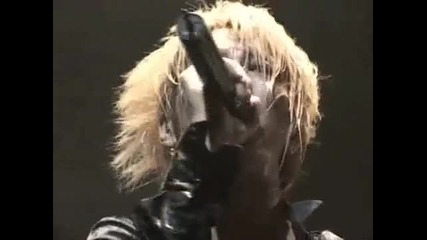 12012 - Over [live]