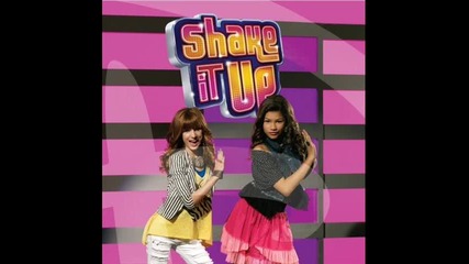 Shake it up