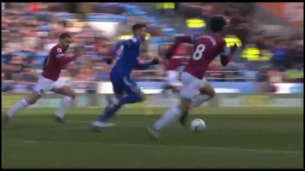 Кардиф Сити - Уест Хем 2:0 /репортаж/