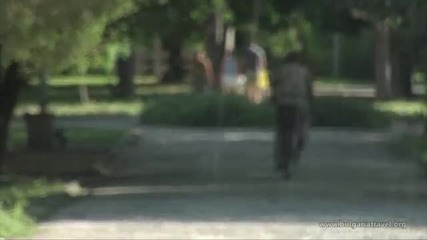Река Дунав...