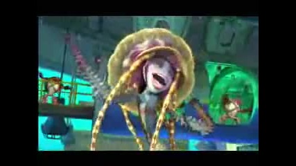 Christina Aguilera- Car Wash