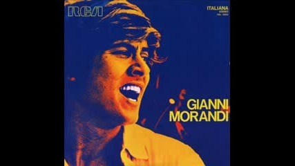 Gianni Morandi - Un Po Di Pena (1970)