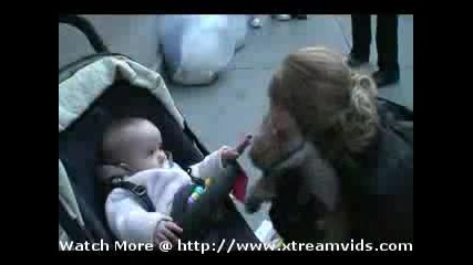 Gossip Girl - Blake Lively With Baby :)