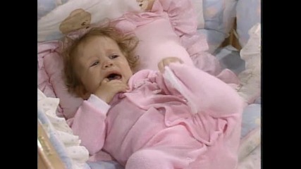 Пълна къща Full House 1x02 - Our Very First Night