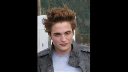 Robert Pattison - Bad Boy