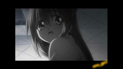 Elfen lied - savin me 