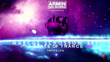 A State Of Trance 550 - Marcus Schossow - Miami-(25.03.2012)