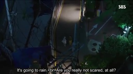 The Master's sun ep 15 part 1