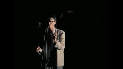 Talking Heads - Once In A Lifetime (Live)