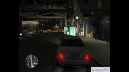 Gta iv on my joystick 
