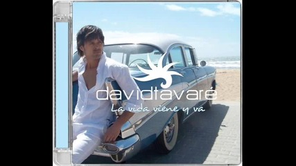 David Tavare - En La Oscuridad