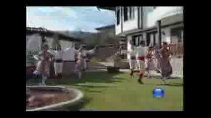 - Poli Paskova - Ti I Az 2005.