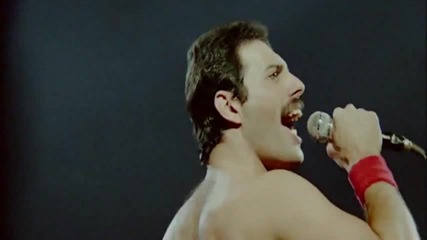 Queen - Flash и The Hero ( Монреал 1981)