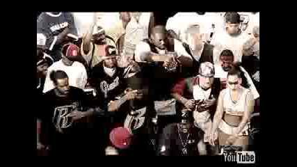 Dmx - Where The Hood At
