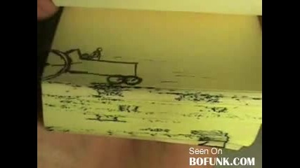 Really Cool Flipbook