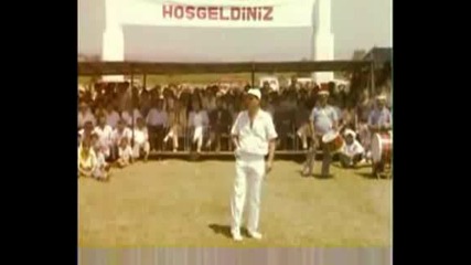 Kemal Sunal - Uyanik Gazeteci Part 10/10