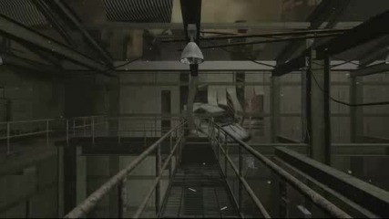 F.E.A.R. - Project Origin - Fly Through