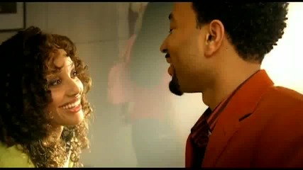 John Legend - Number One