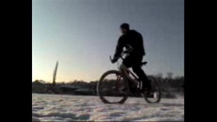 What a made winter