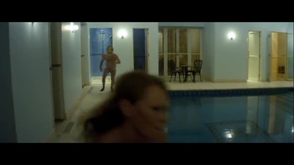 Unkle feat. Nick Cave - Money And Run