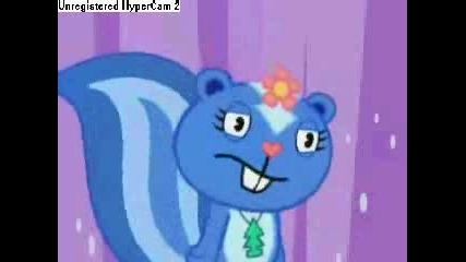 Happy Tree Friends - Too Cool