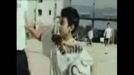 Adidas Comercial +10 Dream Team Complete