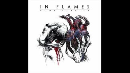 in flames - leeches