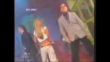 Rbd - Gasolina