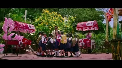 Индийска, Saathiya singham ft. Ajay devgan, Kajal Aggarwal