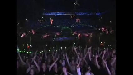 Thunderdome 2008 Trailer